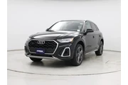 $38998 : Audi Q5 2024 AWD e quattro S thumbnail
