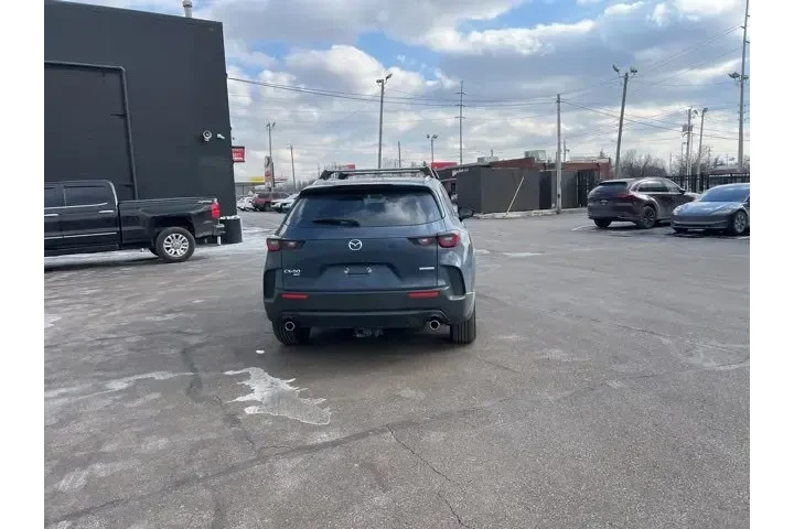 $38980 : Mazda CX-50 2025 AWD 2.5 S P image 10
