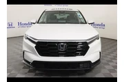 $35875 : Honda CR-V 2025 AWD EX 4dr S thumbnail