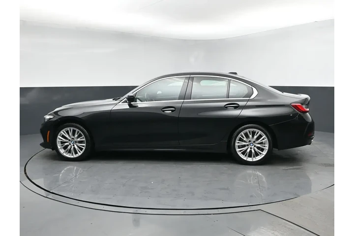$21995 : BMW 3 Series 2024 330i 4dr S image 4