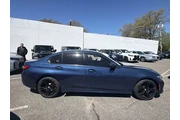 $25943 : BMW 3 Series 2021 AWD 330i x thumbnail