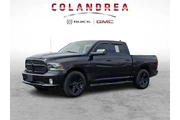 $27900 : Ram 1500 2018 4x4 Night 4dr thumbnail
