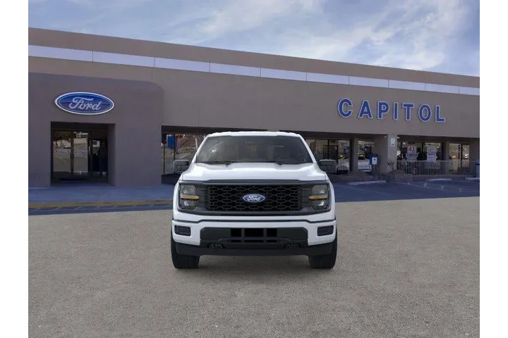 $1250 : 2025 F-150 STX image 6