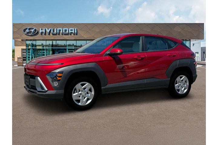$21893 : Hyundai KONA 2025 AWD SE 4dr image 2