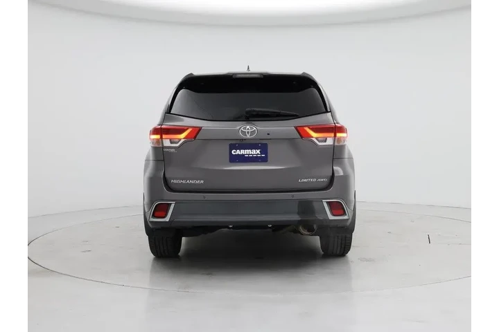 $24998 : Toyota Highlander 2018 AWD L image 6