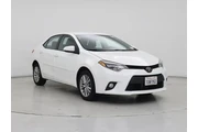 Toyota Corolla 2014 LE 4dr S