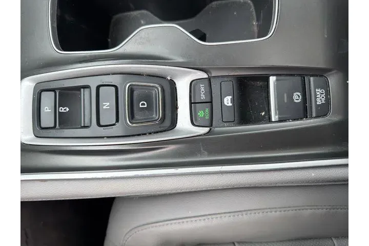 $22992 : Honda Accord Hybrid 2018 EX- image 9