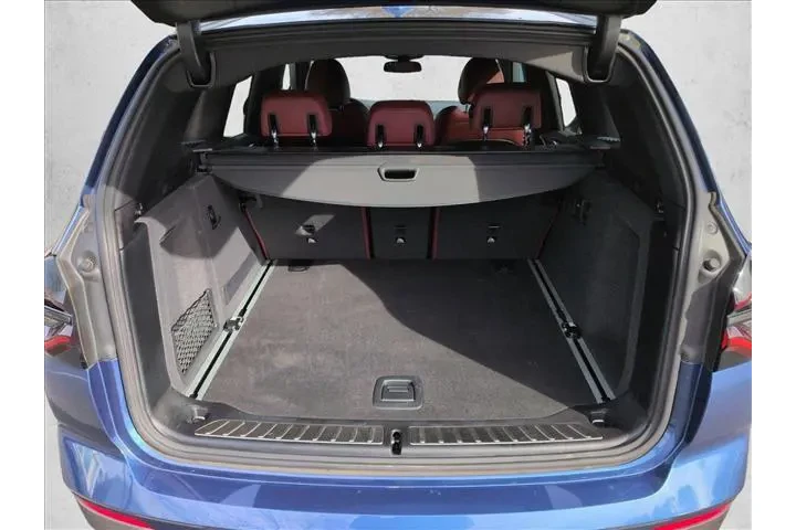 $29488 : BMW X3 2022 AWD xDrive30i 4d image 6