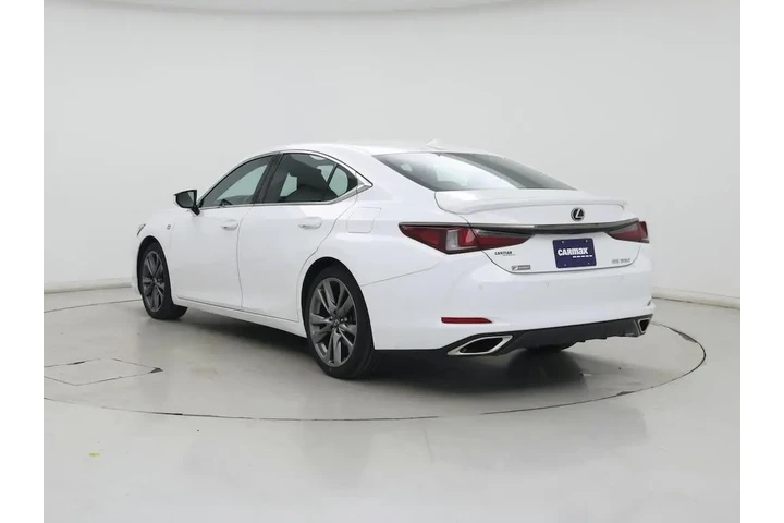 $30998 : Lexus ES 350 2020 F SPORT 4d image 2
