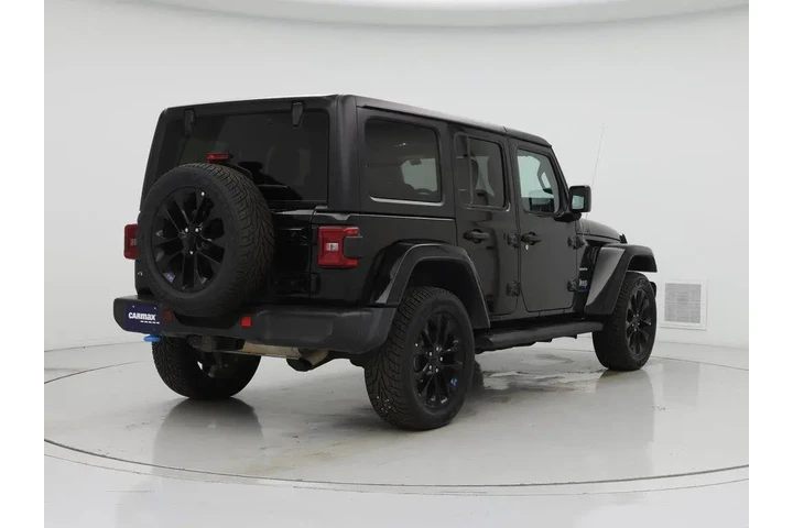 $28998 : Jeep Wrangler 2023 4x4 High image 8