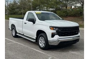 $34600 : Chevrolet Silverado 1500 202 thumbnail