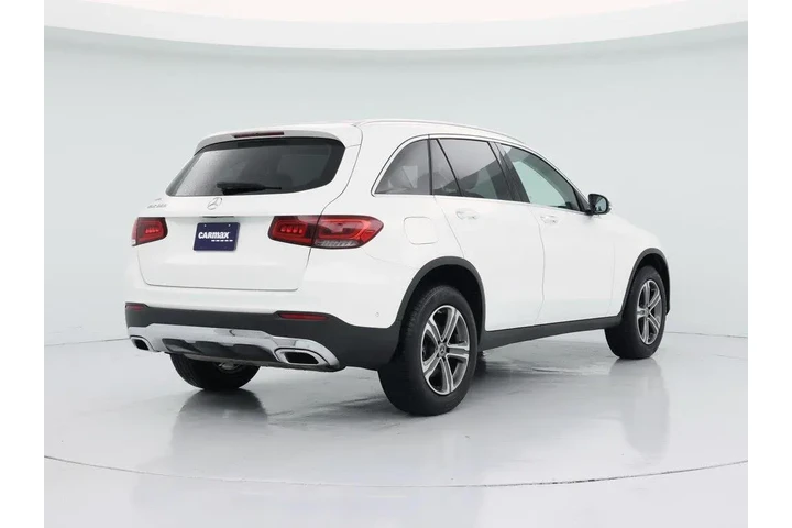 $26998 : Mercedes-Benz GLC 2021 GLC 3 image 8