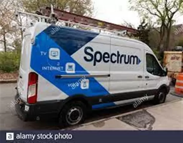 * INTERNET - WIFI - SPECTRUM * image 1