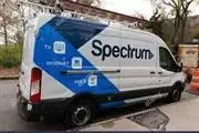 * INTERNET - WIFI - SPECTRUM * en Chico