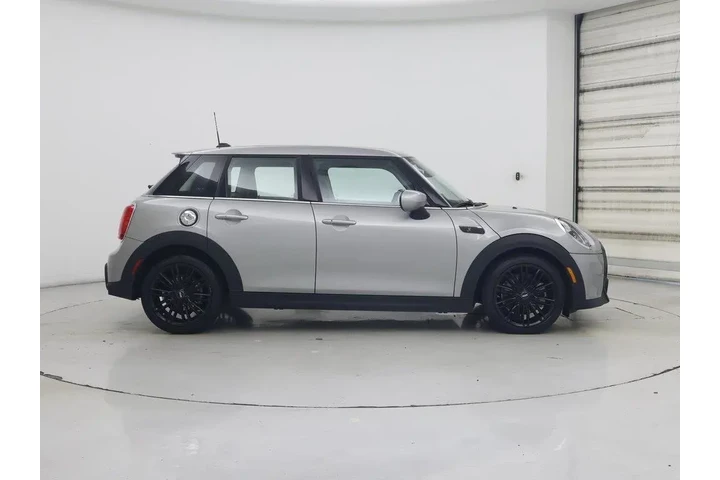 $25998 : MINI Hardtop 4 Door 2024 Coo image 7