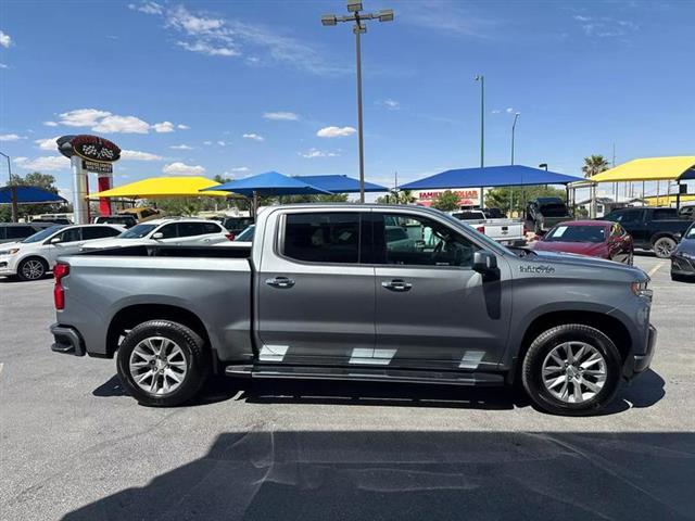 $52995 : Pre-Owned 2021 Silverado 1500 image 5