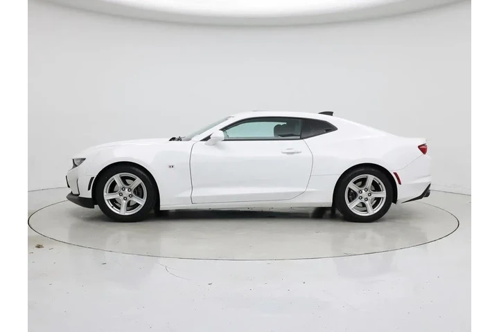 $23998 : Chevrolet Camaro 2023 LT 2dr image 3