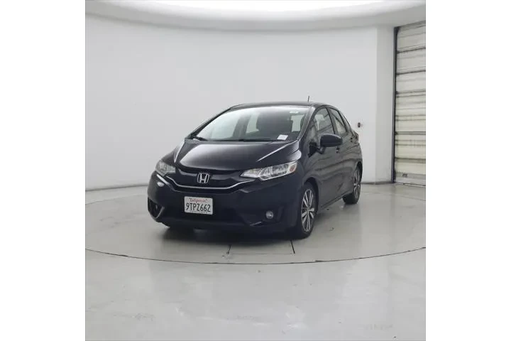 $14998 : Honda Fit 2017 EX 4dr Hatchb image 4