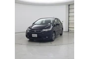 $14998 : Honda Fit 2017 EX 4dr Hatchb thumbnail