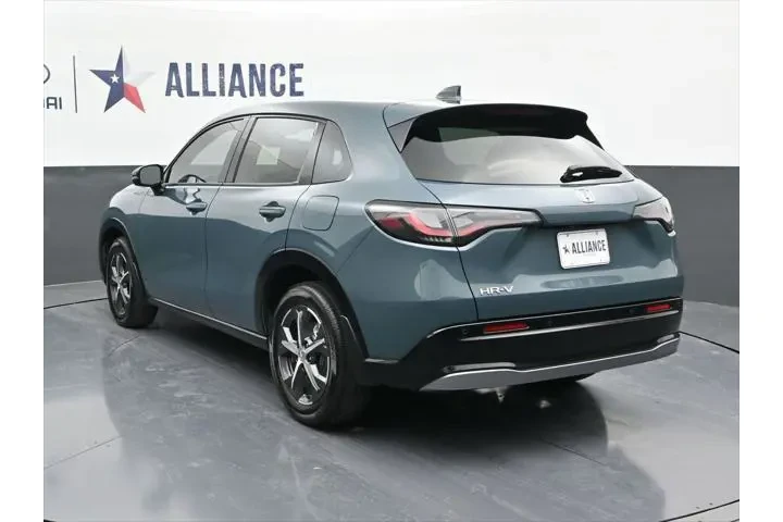 $29008 : Honda HR-V 2025 EX-L 4dr Cro image 5