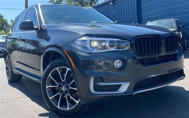 $25588 : 2018 BMW X5 xDrive35i, TURBO, image 1