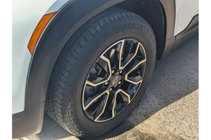 Chevrolet Trailblazer 2024 A image 4