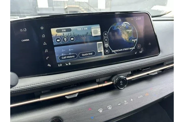 $23991 : Nissan Ariya 2024 Evolve+ 4d image 9