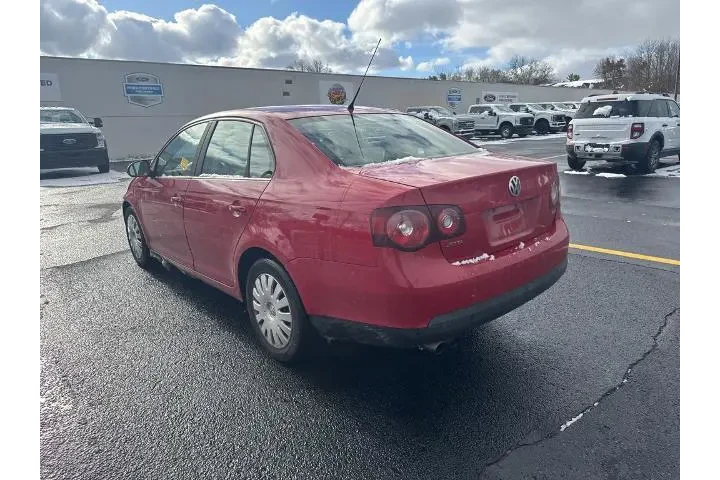 $2500 : Volkswagen Jetta 2008 S 4dr image 7