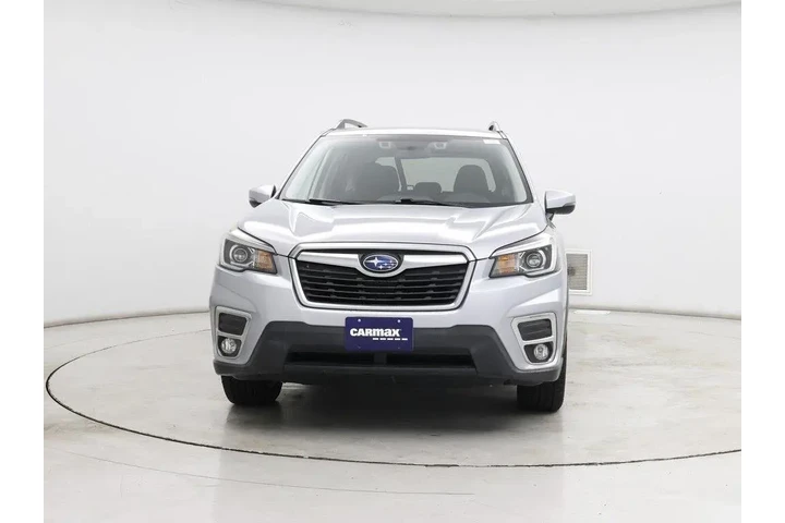 $25998 : Subaru Forester 2019 AWD Lim image 5