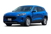 Ford Escape 2020 SE 4dr SUV en San Diego
