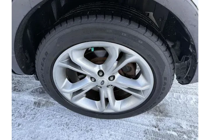 $15220 : Ford Explorer 2015 Limited 4 image 5