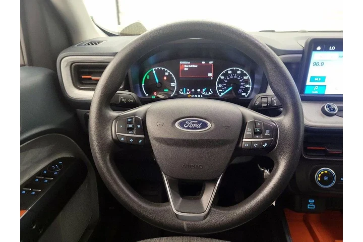 $23998 : Ford Maverick 2023 XLT 4dr S image 10