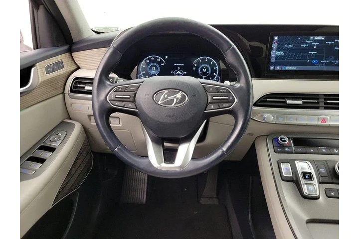 $31998 : Hyundai PALISADE 2021 Limite image 10