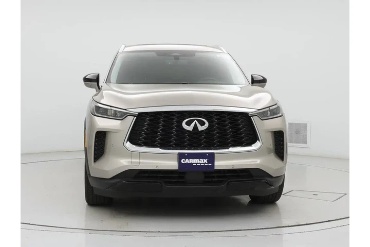 $38998 : INFINITI QX60 2023 AWD Luxe image 5