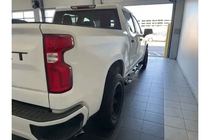 $21214 : Chevrolet Silverado 1500 202 image 7