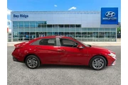 $20999 : Hyundai ELANTRA 2024 SEL 4dr thumbnail