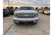 $15999 : 2015 Silverado 1500 LT Double thumbnail