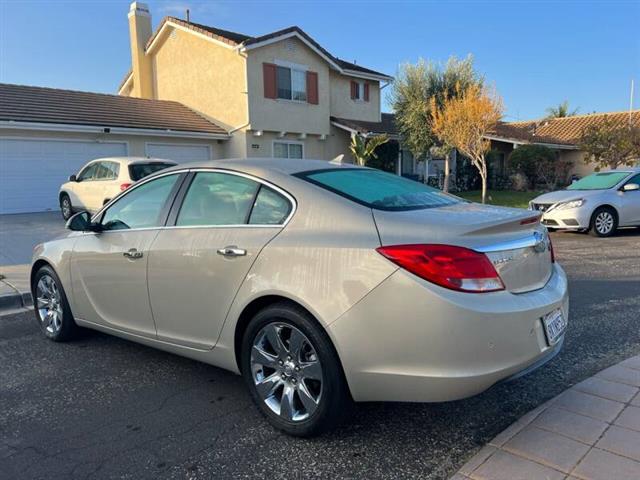 $9900 : 2012 Regal Premium 1 image 7