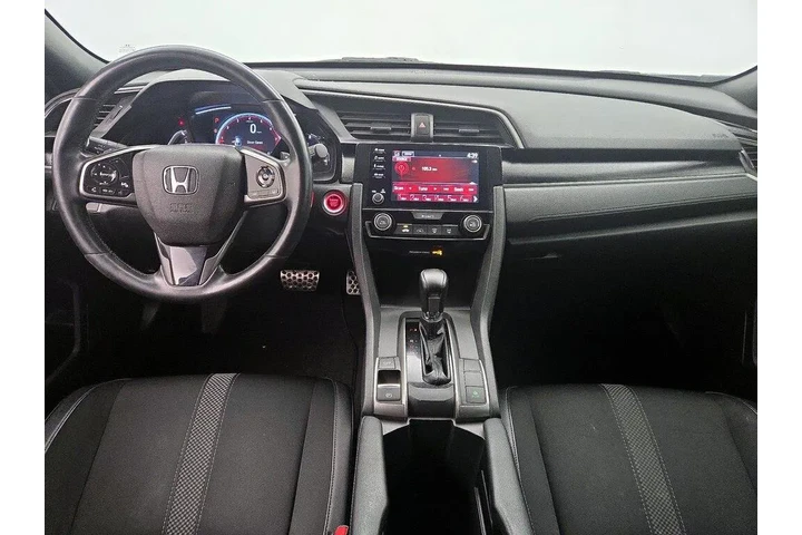 $18998 : Honda Civic 2020 Sport 4dr H image 9