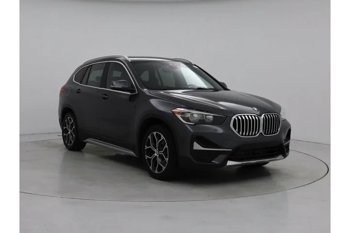 $23998 : BMW X1 2021 AWD xDrive28i 4d image 1