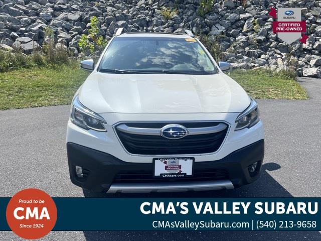 $33119 : PRE-OWNED 2022 SUBARU OUTBACK image 2