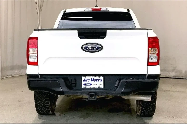 $29991 : Ford Ranger 2024 4x4 XL 4dr image 4