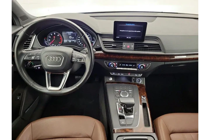 $22998 : Audi Q5 2018 AWD 2.0T quattr image 9