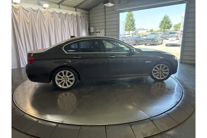 $13999 : BMW 5 Series 2016 535i 4dr S image 5