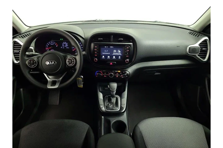 $15998 : Kia Soul 2021 LX 4dr Crossov image 9