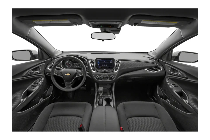 $17984 : 2023 Malibu LT image 5