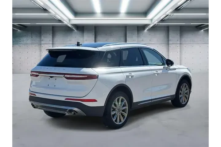 $29494 : Lincoln Corsair 2022 AWD Sta image 5