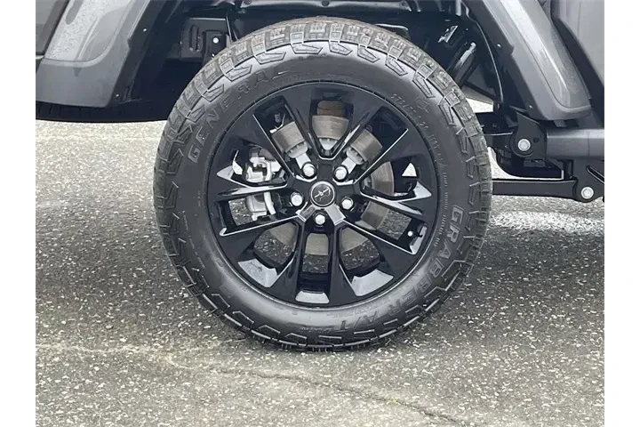 $38900 : Jeep Gladiator 2025 4x4 Spor image 7