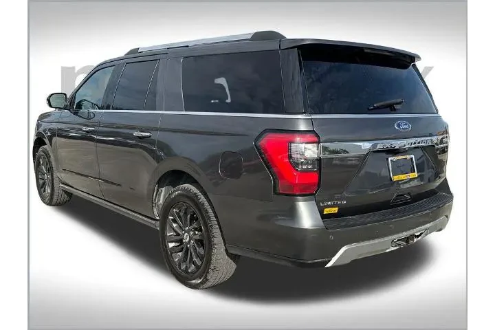 $32900 : Ford Expedition MAX 2021 4x4 image 10