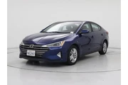 $13998 : Hyundai ELANTRA 2020 SEL 4dr thumbnail